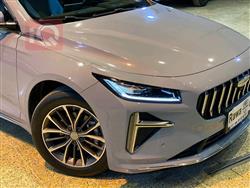 جيلي بریفیس